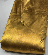 Pleating crush