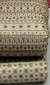 Meena cutdana embroidery