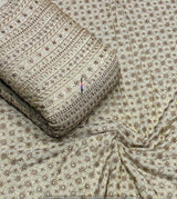 Meena cutdana embroidery
