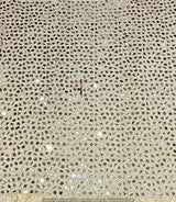 Hand embroidery