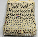 Hand embroidery
