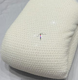 Full Heavy cutdana embroidery