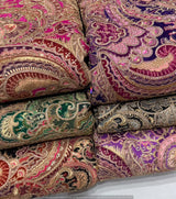 Position print embroidery