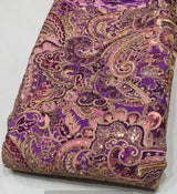 Position print embroidery