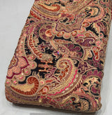 Position print embroidery