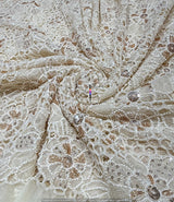 Aplic work handwork embroidery