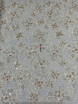 Aplic work handwork embroidery