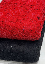 Aplic work handwork embroidery
