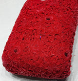 Aplic work handwork embroidery
