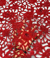 Aplic work handwork embroidery
