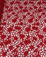 Aplic work handwork embroidery