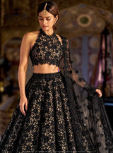 Aplic work handwork embroidery