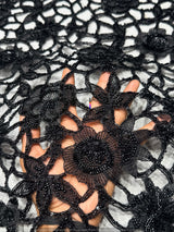 Aplic work handwork embroidery