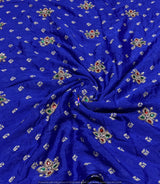Stone handwork embroidery