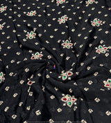 Stone handwork embroidery