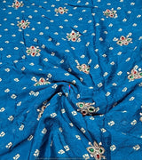Stone handwork embroidery