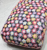 Aplic Flower embroidery