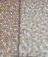 Aplic Flower embroidery