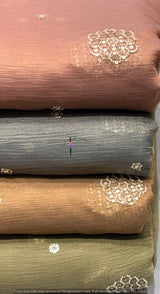 Handwork embroidery