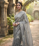 Handwork embroidery
