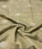 Handwork embroidery
