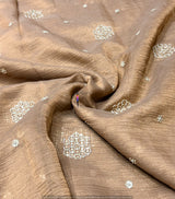Handwork embroidery