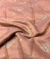 Handwork embroidery