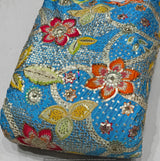 Position print embroidery