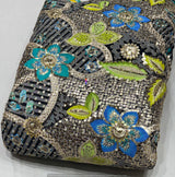 Position print embroidery