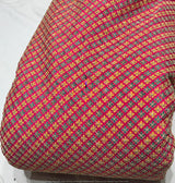Position print embroidery