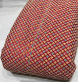 Position print embroidery