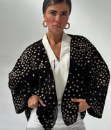 Sheeta embroidery