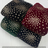 Sheeta embroidery