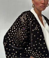 Sheeta embroidery