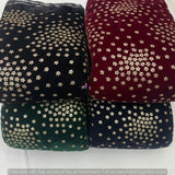 Sheeta embroidery