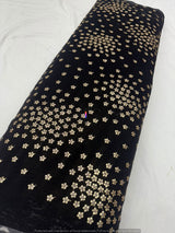 Sheeta embroidery