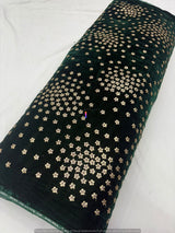 Sheeta embroidery