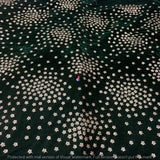 Sheeta embroidery