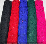 Korean handwork embroidery