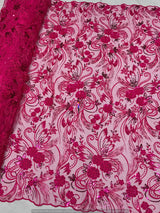 Korean handwork embroidery