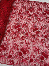 Korean handwork embroidery