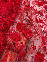 Korean handwork embroidery