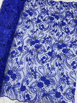 Korean handwork embroidery