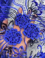Korean handwork embroidery