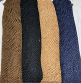 Handwork beads embroidery