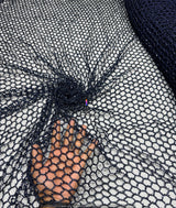 Handwork beads embroidery