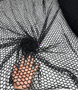 Handwork beads embroidery