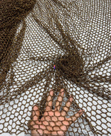 Handwork beads embroidery