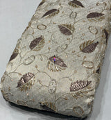Aplic cutdana embroidery