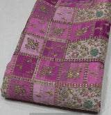 Position print embroidery